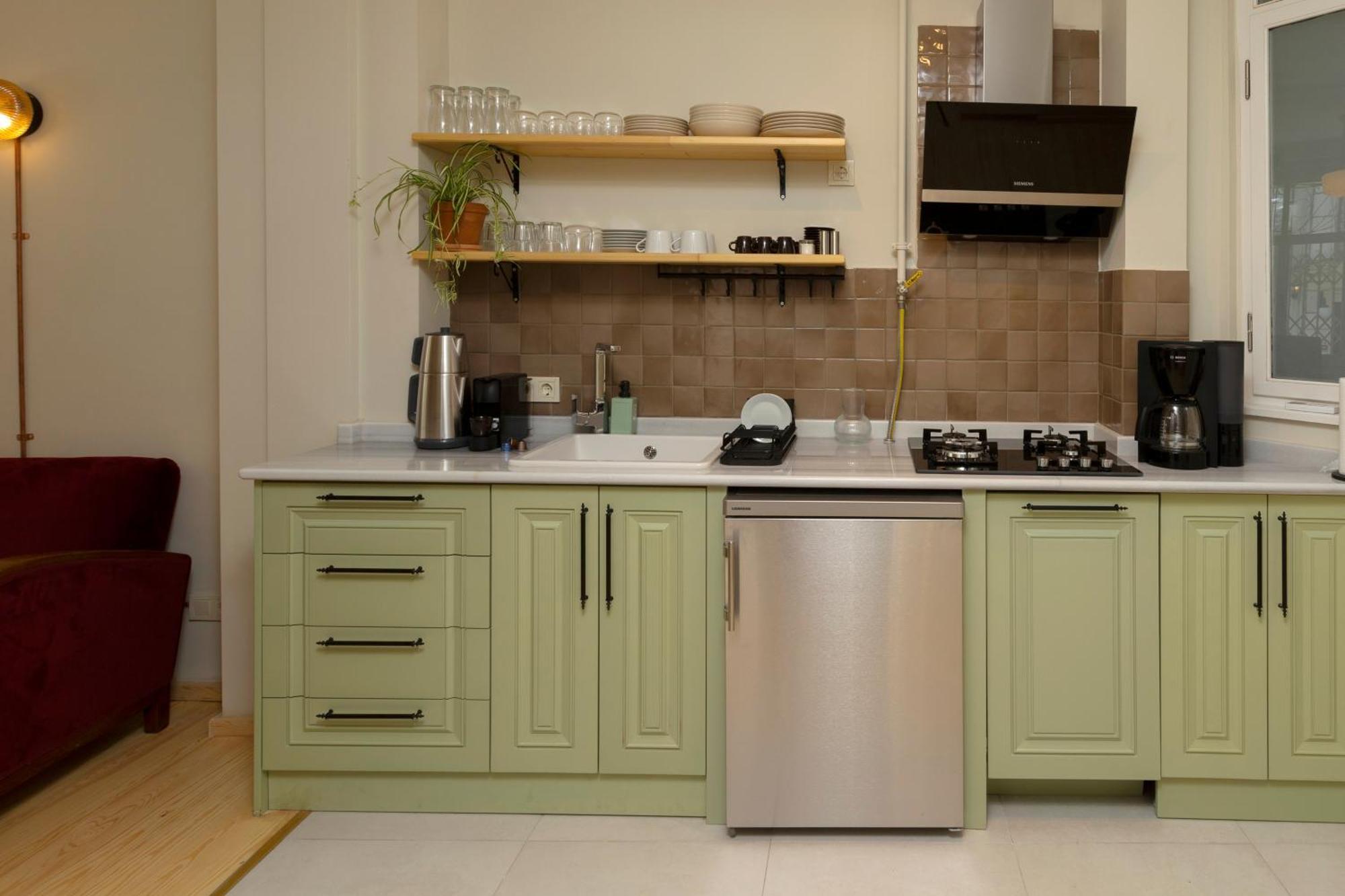 Lemon Apartments — Fotoğraflar 3